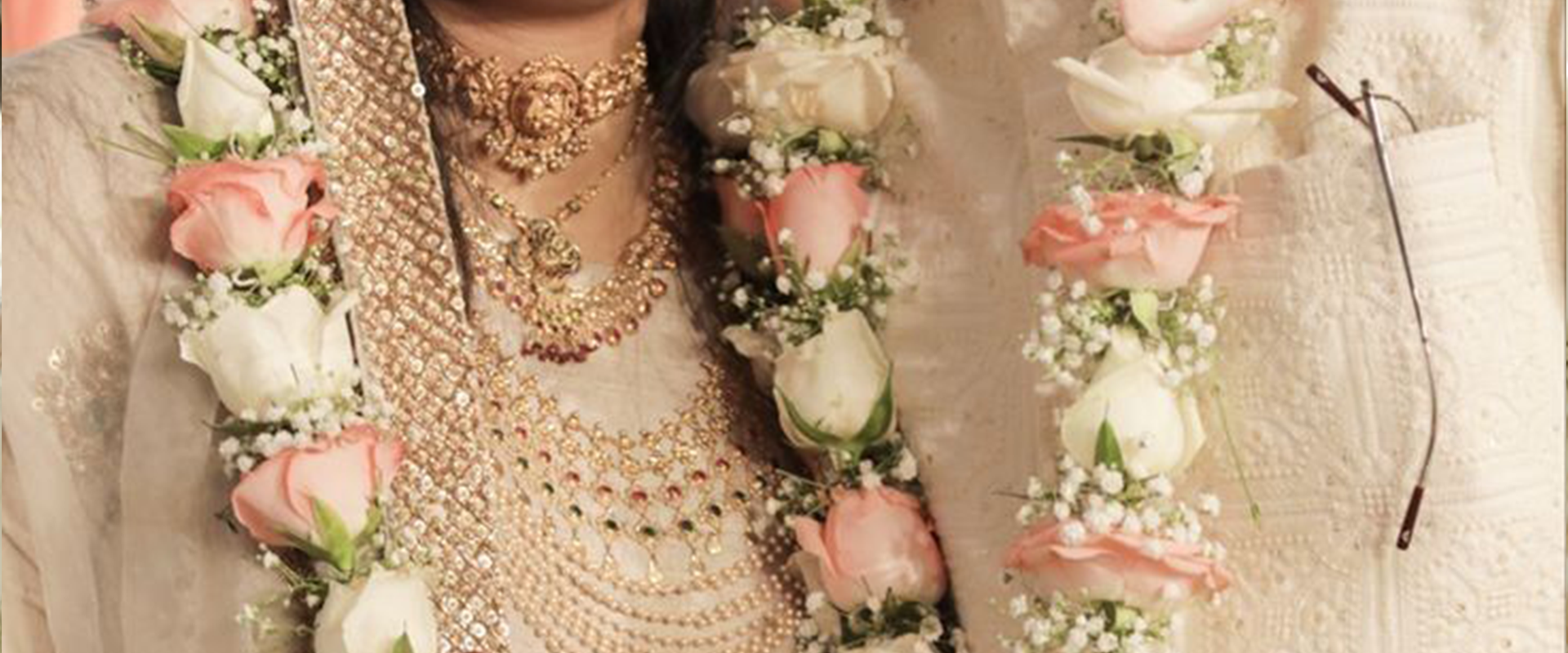 Preserve Your Wedding Varmala & Bridal Bouquet Forever