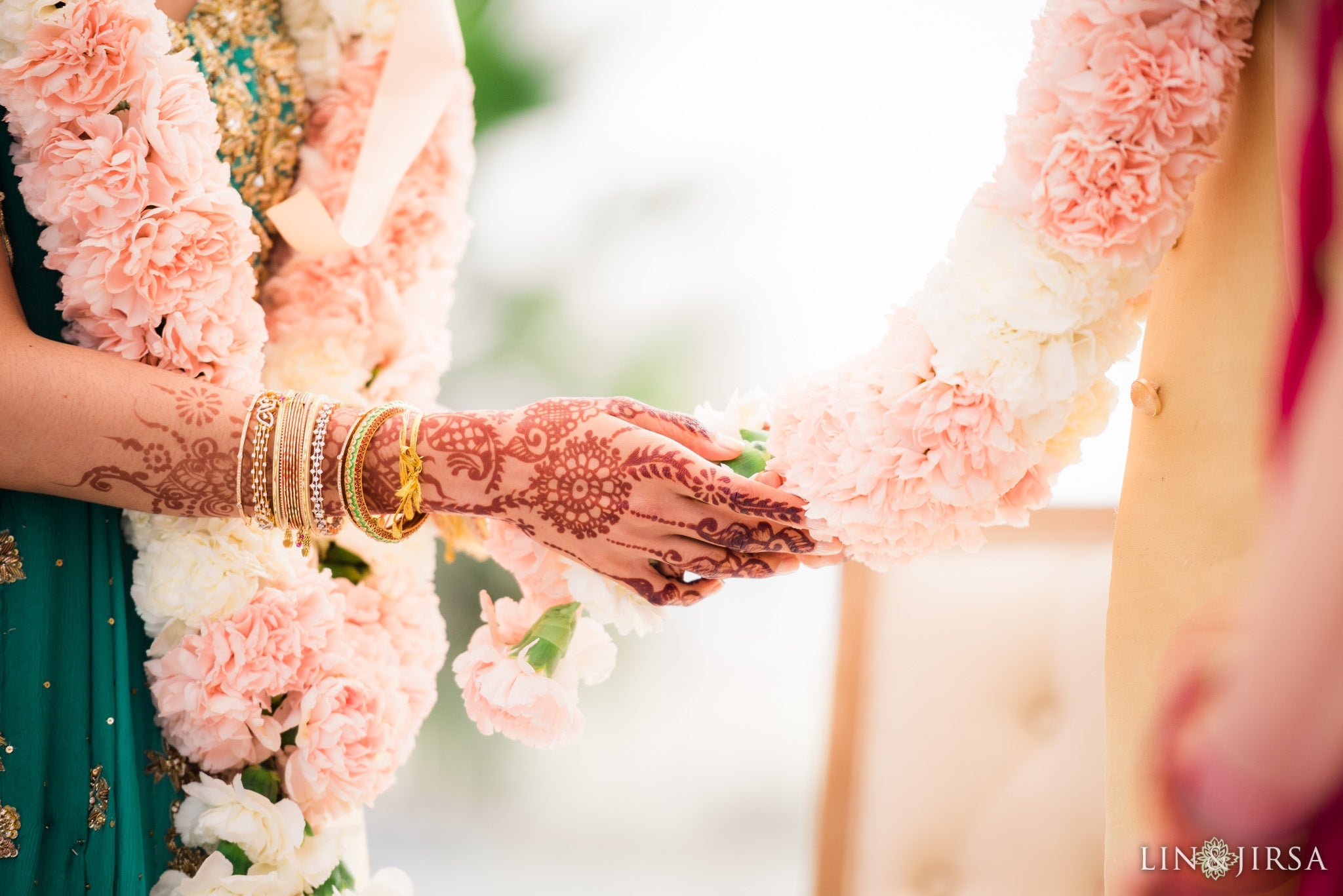 How to Preserve Your Wedding Varmala Forever: A Guide to Eternalizing Your Jaimala