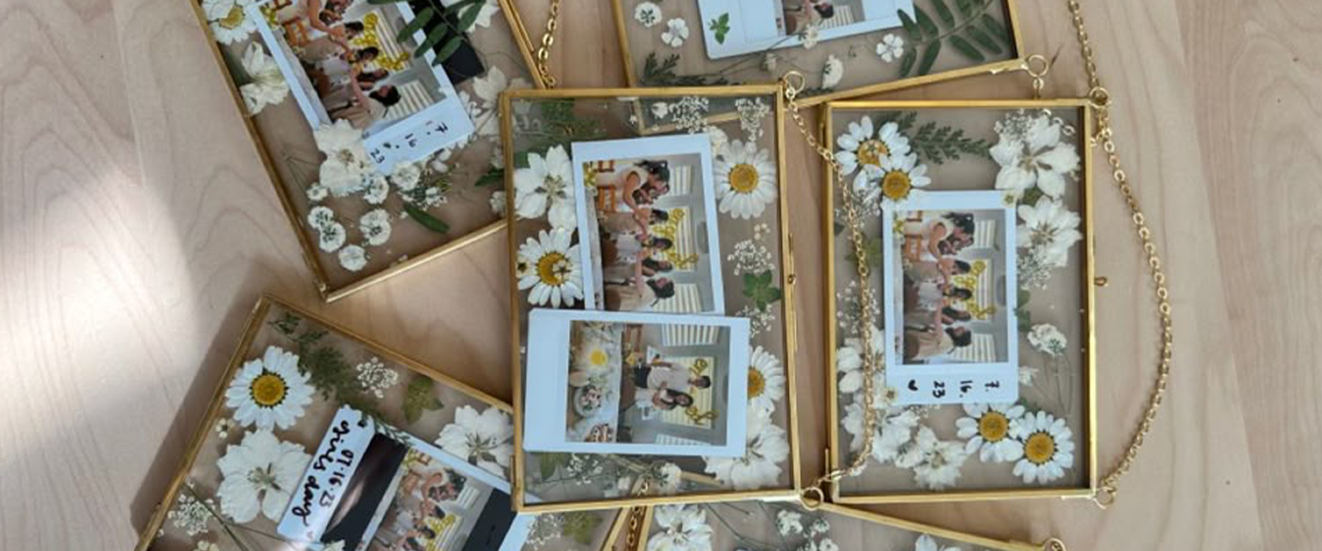 🌸 Bridesmaid Gifts